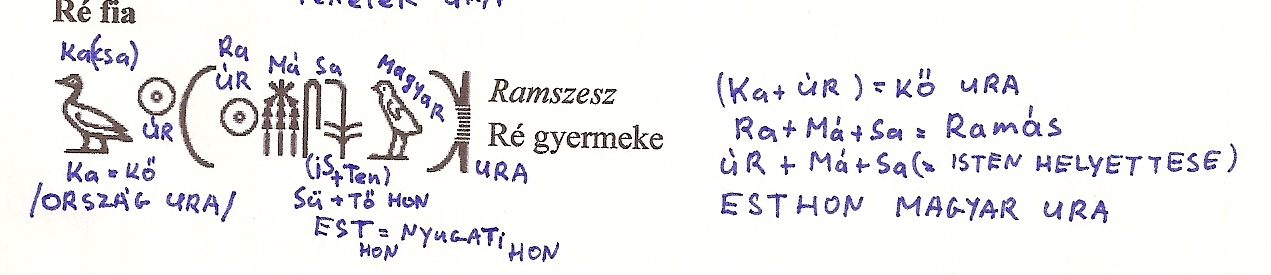 46, I Ramszesz f